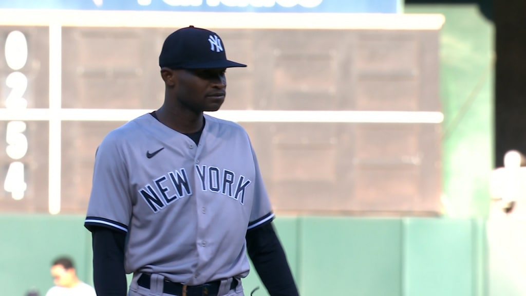 Fans attending a Yankees game in NYC Tuesday night were in shock over