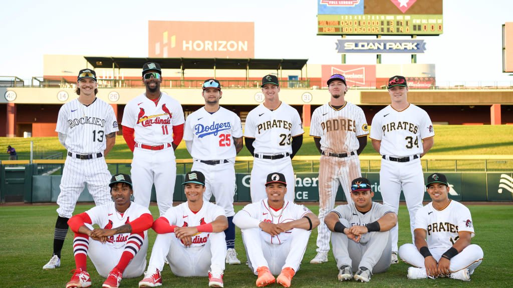 Arizona Fall League Fall Stars Game 2022