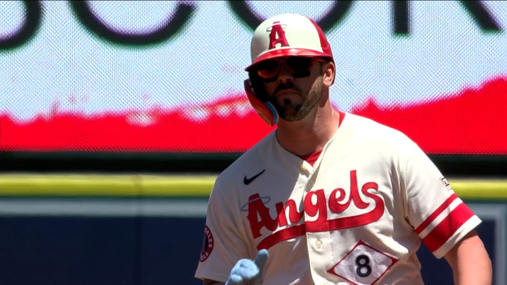 Uniforms - LA Angels  MLB Daily 