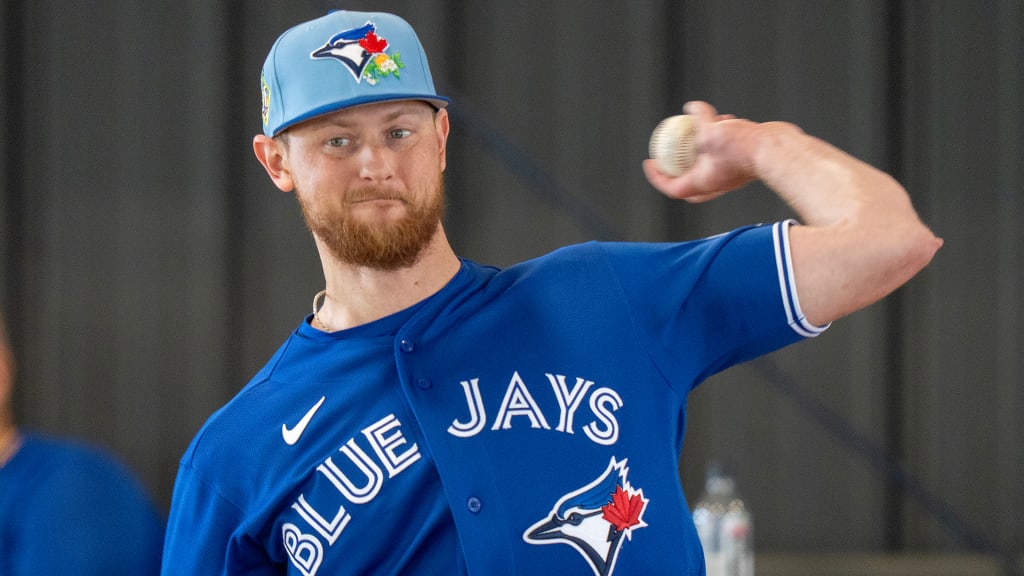 After mixed role in 2025, Lauer eyes rotation spot for '26