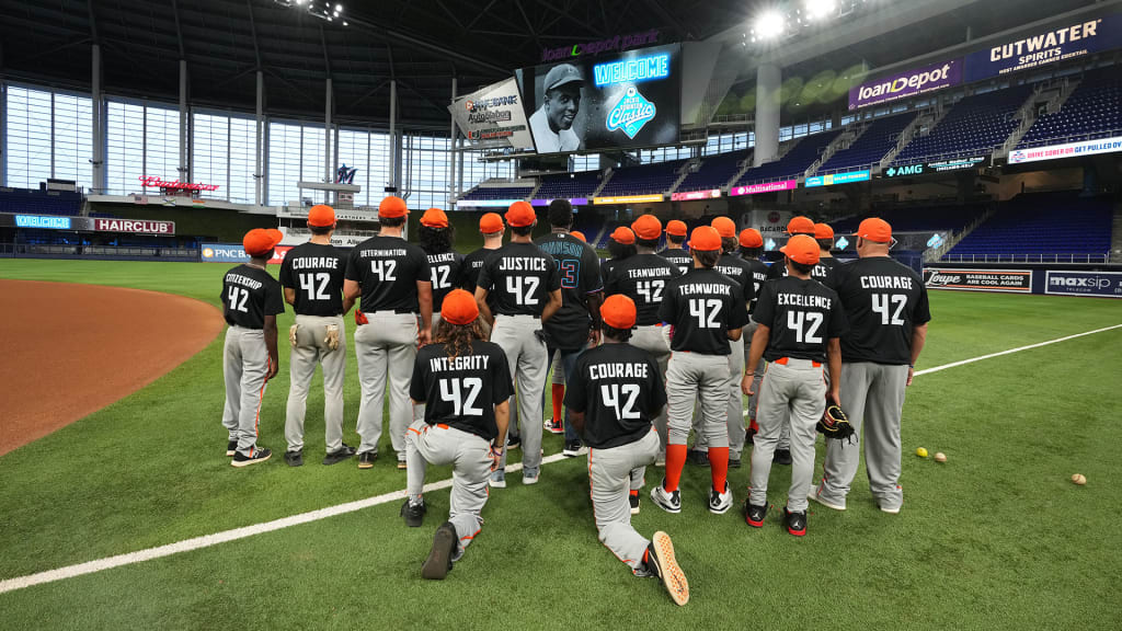 Miami Marlins and loanDepot park to host high school Senior All