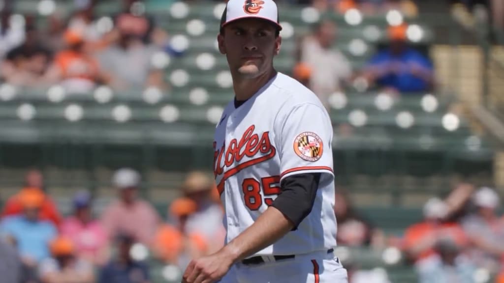 Orioles 2023 Minor League Roster Predictions - Baltimore Sports and Life