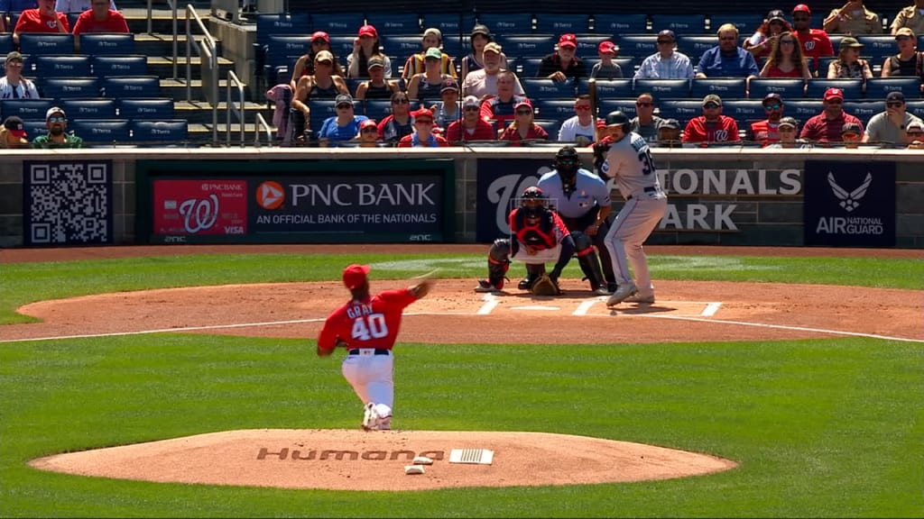 Cardinals 4-3 over Nationals: Second inning error costs Nats in