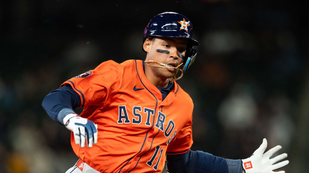 Cam Smith, Victor Caratini RBIs power Astros to win
