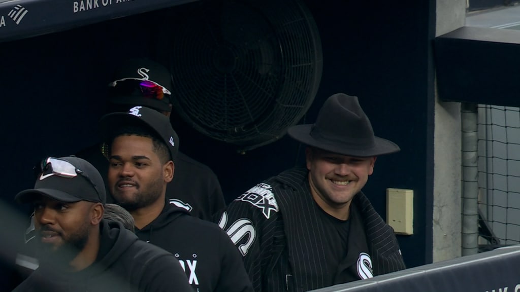 Celebrity White Sox Fans