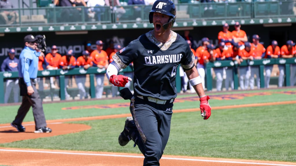 Lyle Miller-Green journey from Russia to MLB Draft