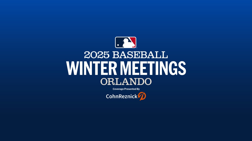 What to keep a close eye on throughout the Winter Meetings