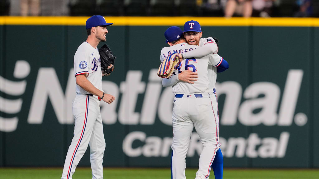 It's early, but Rangers have a statement series win under their belt