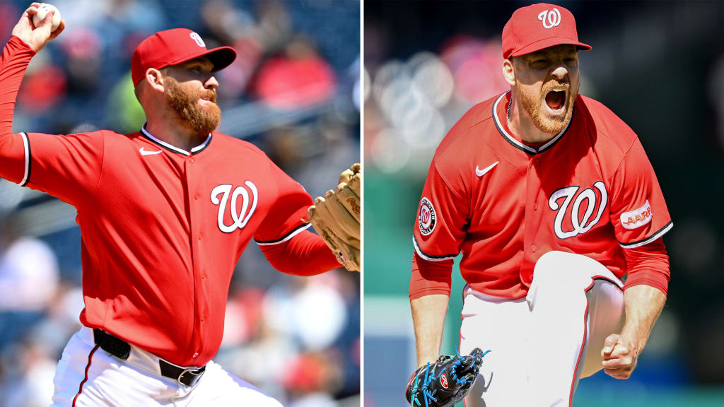 Littell, Lovelady shine in series finale win against Brewers