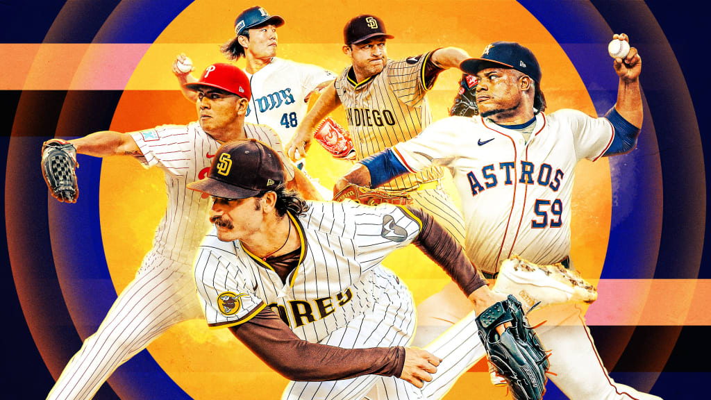 The top 5 starters available this winter, ranked