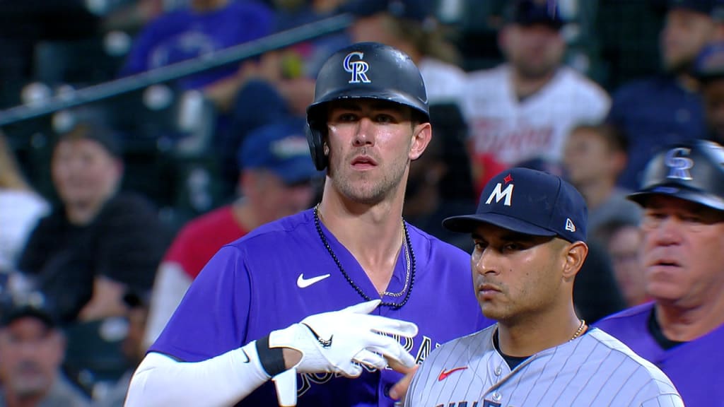 Rockies' Bud Black signs one-year contract extension