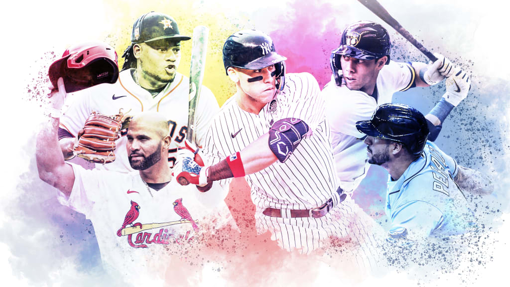 Way-Too-Early Predictions for the 2022 MLB Playoffs and World