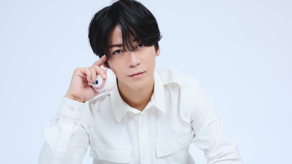 Kazuya Kamenashi on baseball fandom