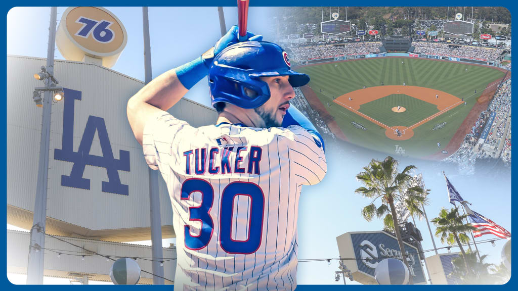 Why move to LA might unleash Tucker's full offensive potential
