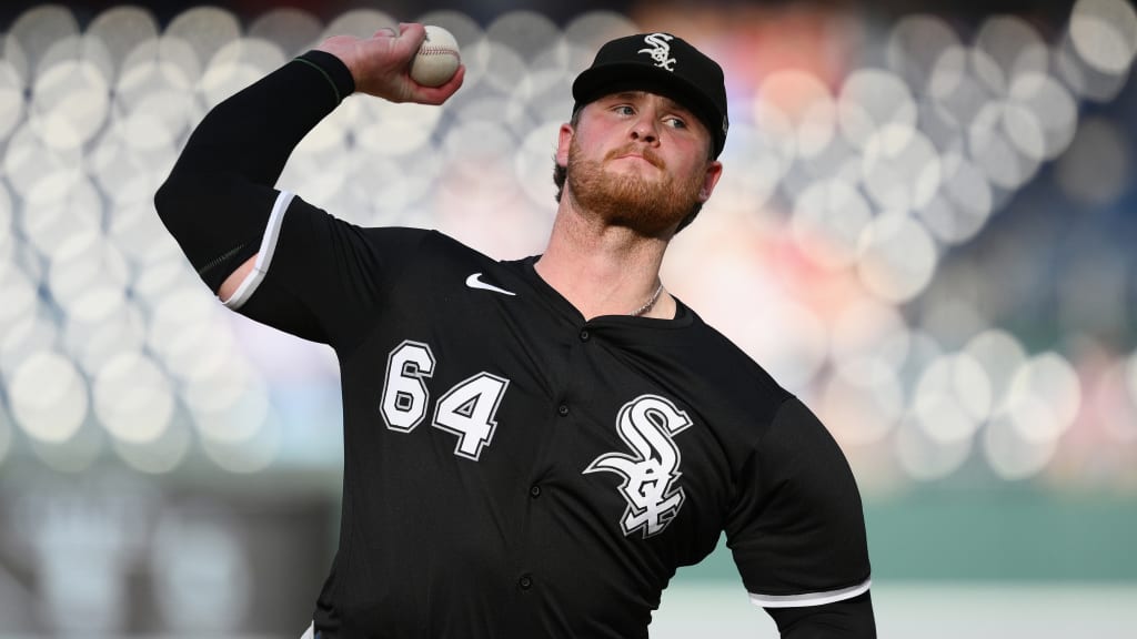 Smith's perseverance pays off with Opening Day nod