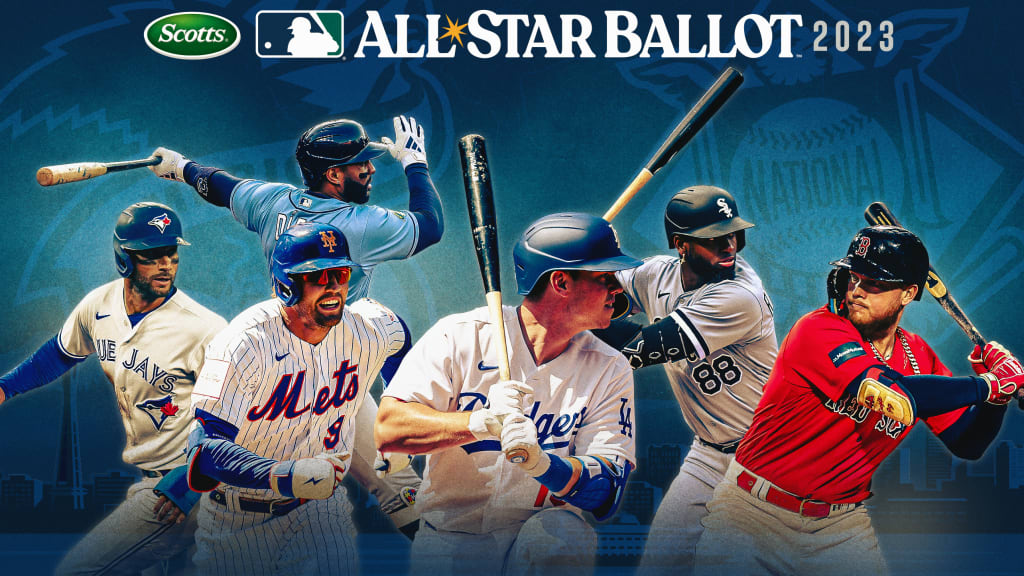 Adley Rutschman American League 2023 MLB All Star Game Teal Jersey