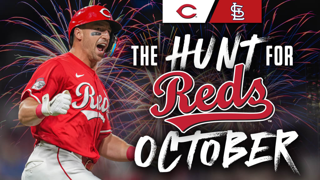 Official Cincinnati Reds Website | MLB.com