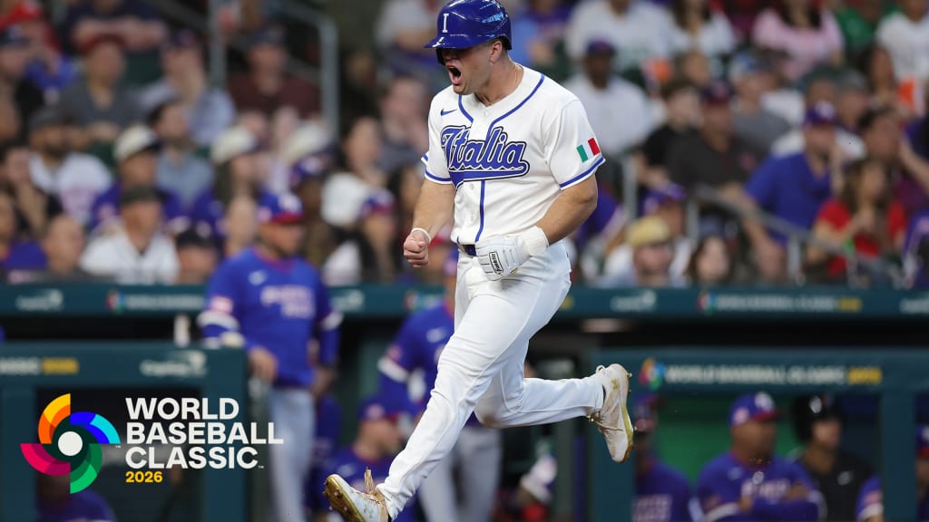 LIVE: PR powers up, but Italy strikes back with semis berth on the line