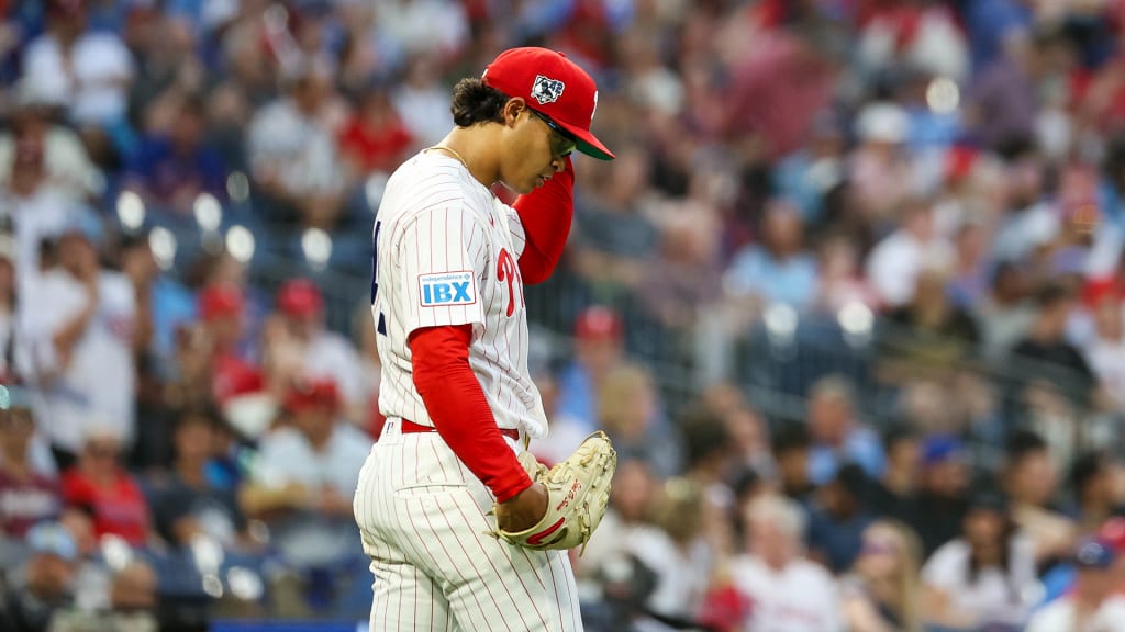 Baffled Luzardo plans to 'dive deeper' on potential issues