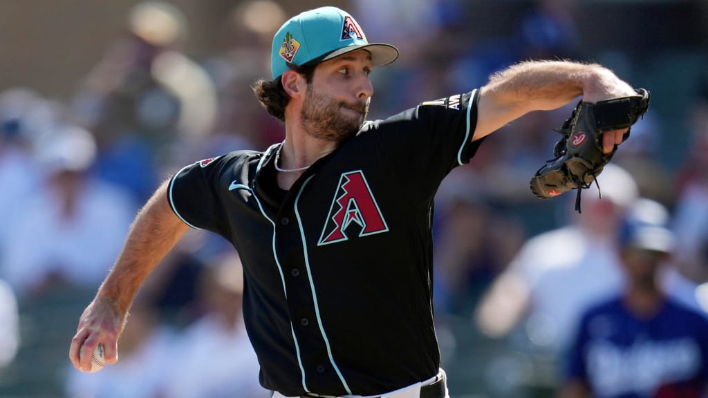 Gallen entrusted with fourth Opening Day nod