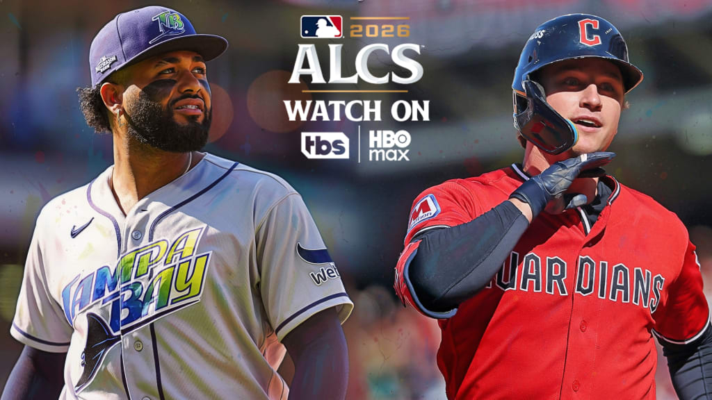 Guards flipped the script -- and bat -- on mighty Rays. Can they recover?