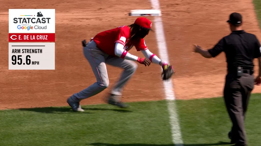 Bell's three-run homer lifts Nats to sweep of Blue Jays