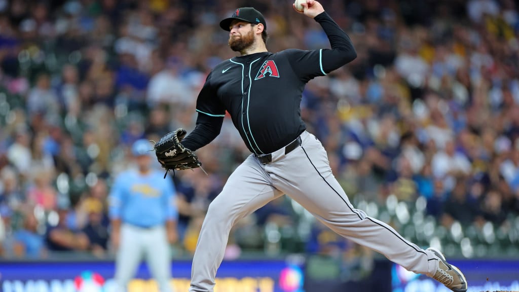Jordan Montgomery's six strikeouts