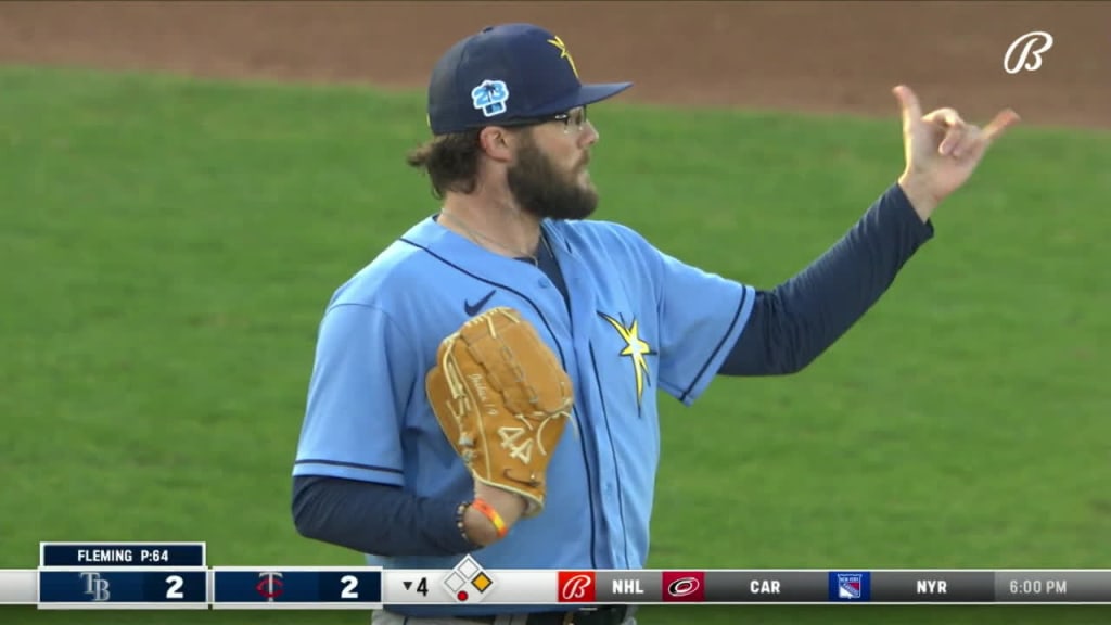 Josh Fleming K's 4