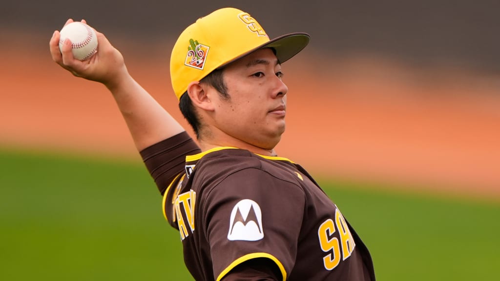 Matsui officially ruled out for World Baseball Classic