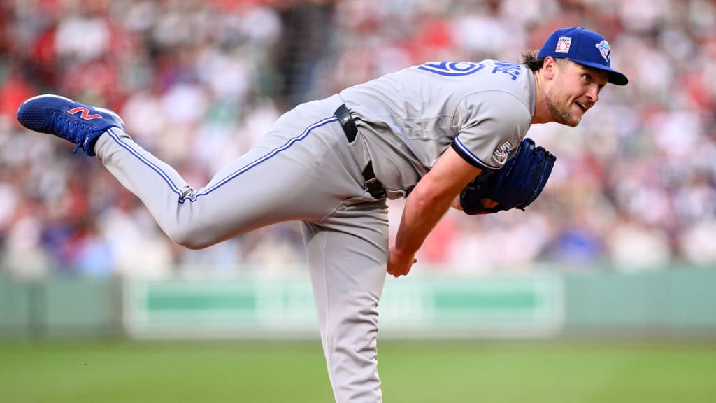 LIVE: Time's running out for AL champs to defend pennant