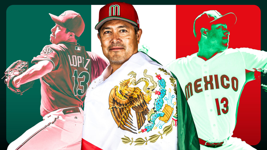 Design by Tom Forget / MLB.com