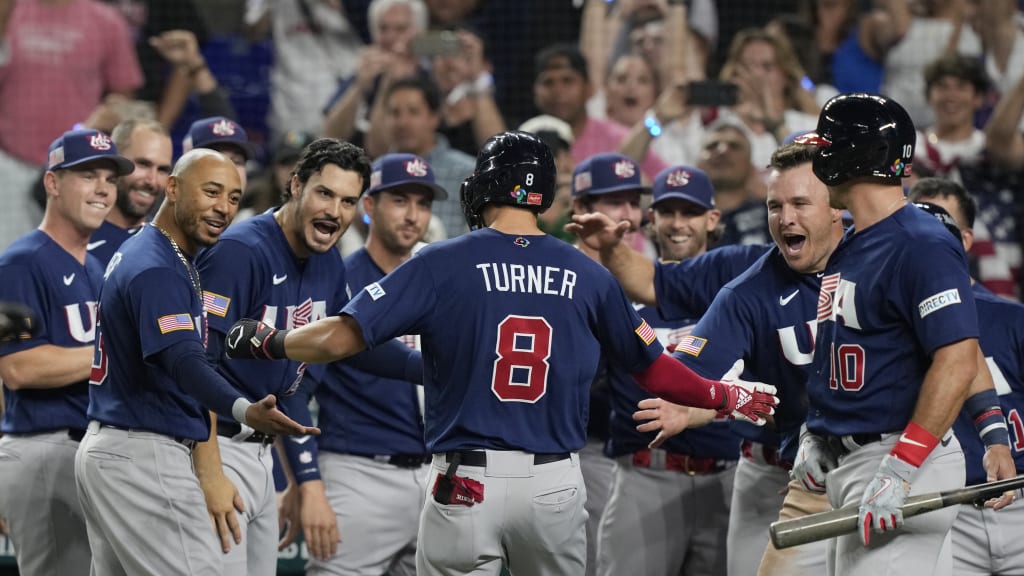 ヤンキースのアーロン・ジャッジ、来年のWBC米国主将に就任