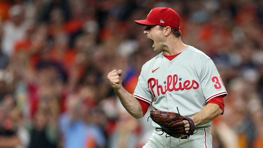 David Robertson looking to help Rangers repeat as World Series champions