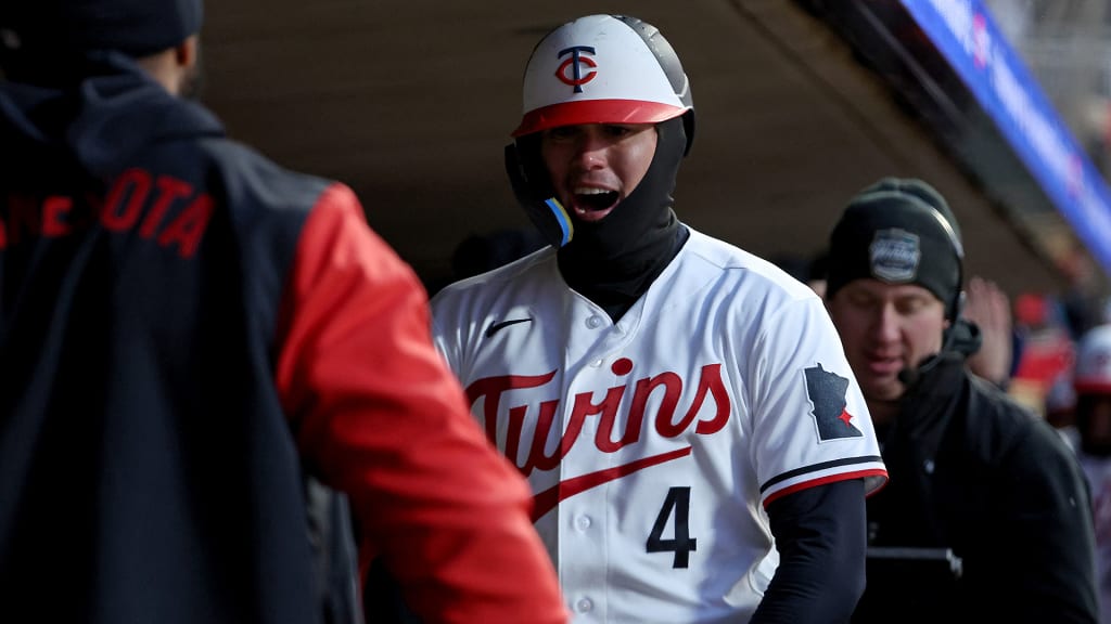 Worth the wait: Journeyman Gray hits first grand slam