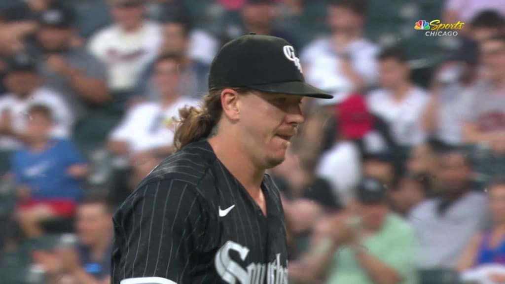 Mike Clevinger, White Sox shut out Tigers