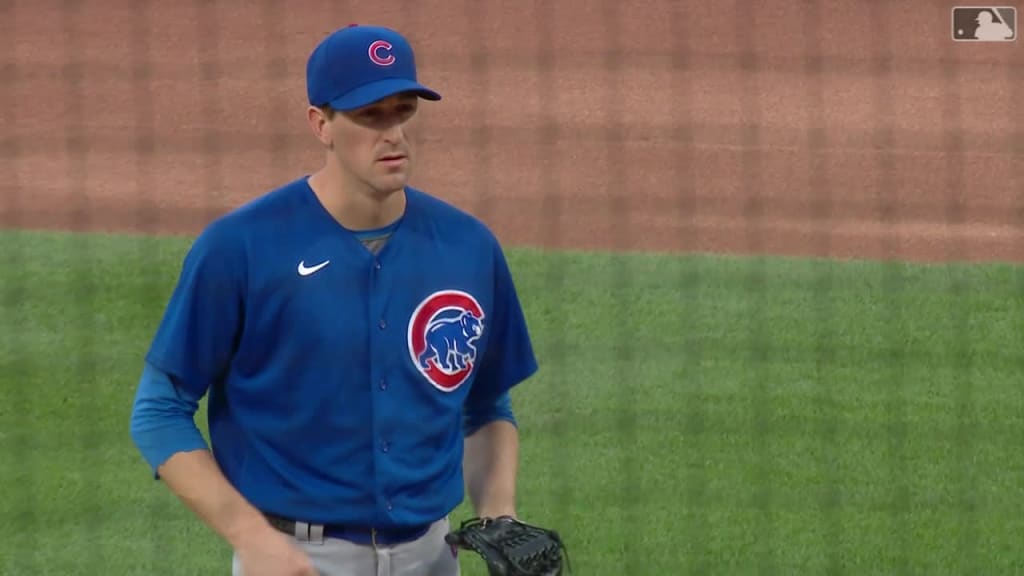 Instant Replay: Chicago Cubs Prospect Gets Good News In The Dugout