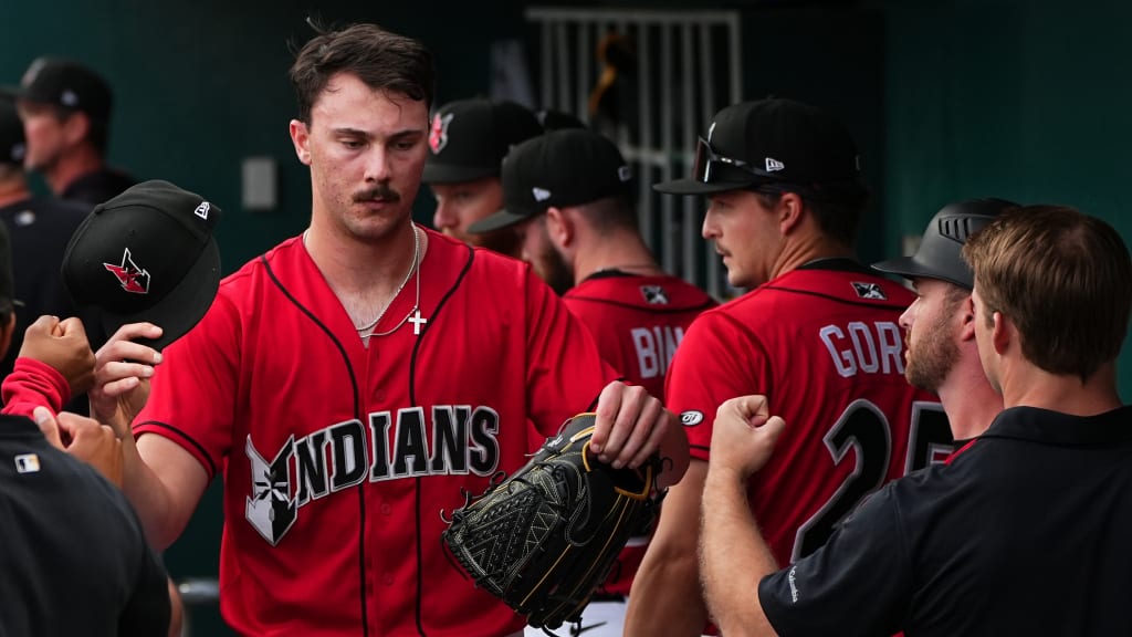 Paul Skenes K's 7 in 5th Triple-A outing