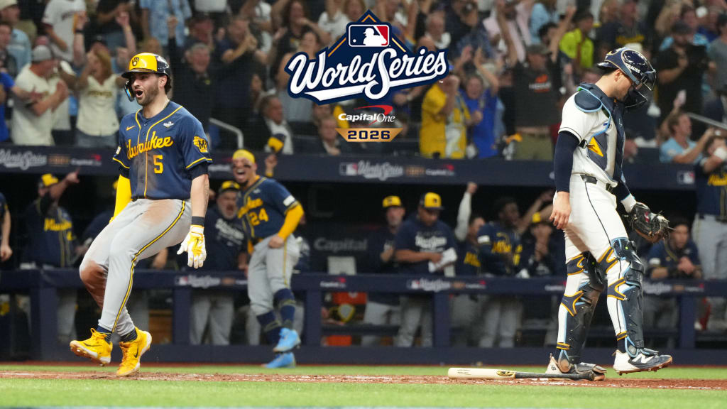 Crew's historic two-out magic puts them one win from mountaintop