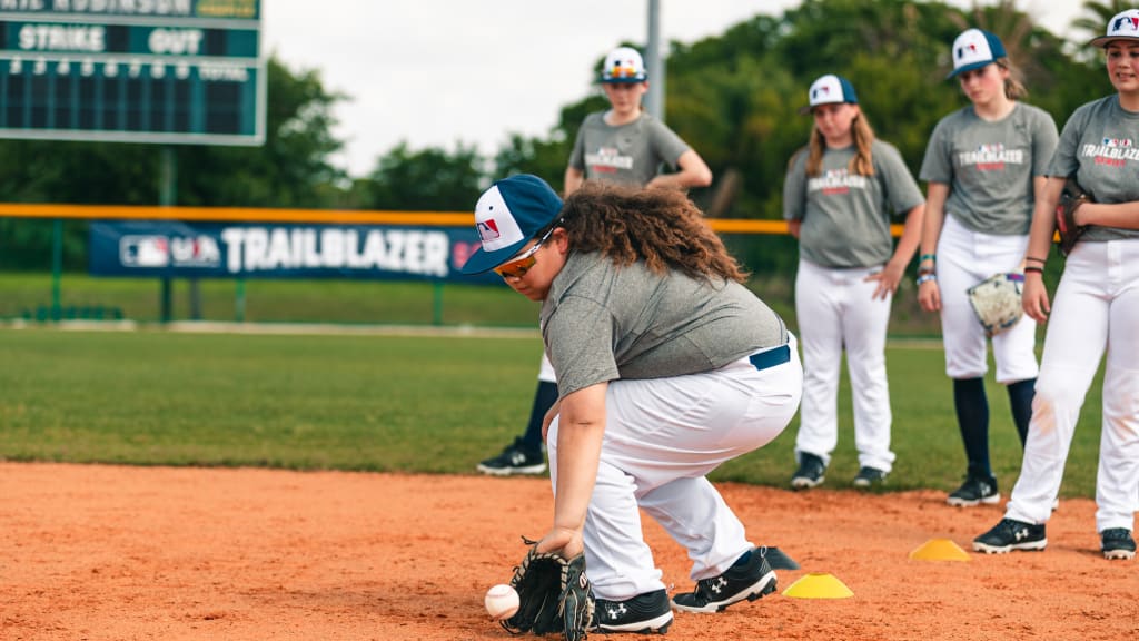 Texas Rangers Academy Notebook for Feb. 18, 2022