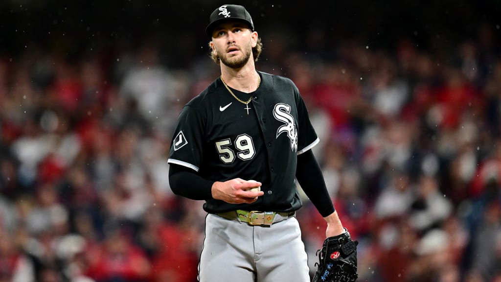 MLB.com editorial image for Chicago White Sox: One pitch -- and a good one -- was the difference for Burke, White So...