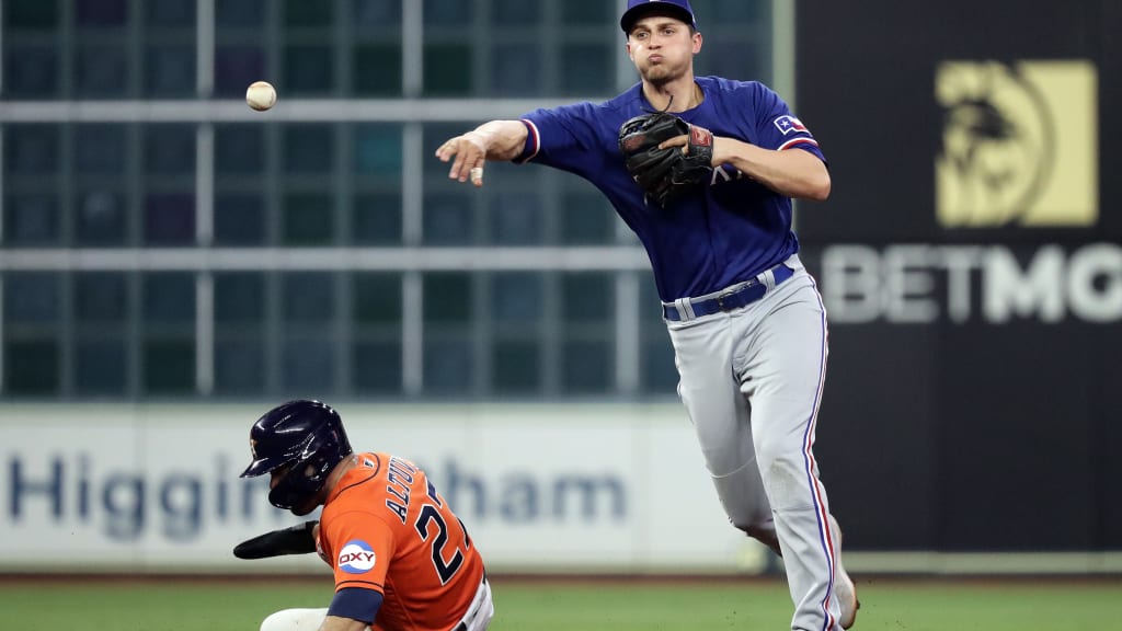 Texas Rangers on X: 6 in a row ✔️ 20 games over ✔️ Happy