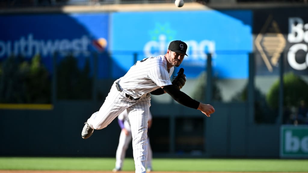 Dakota Hudson avoids trouble in 3rd
