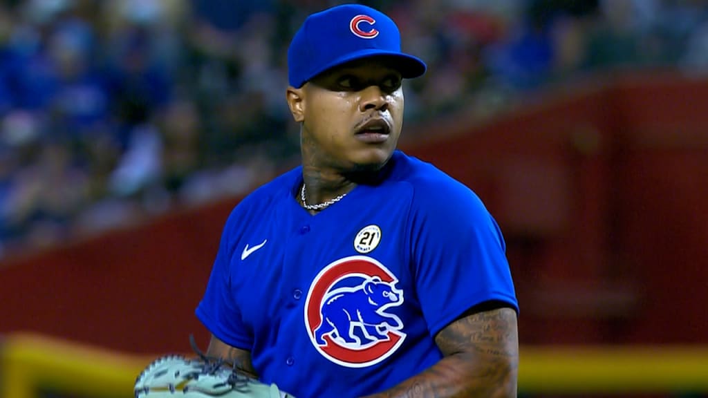 Cubs activate Marcus Stroman, plan to use him out of the bullpen during  playoff push