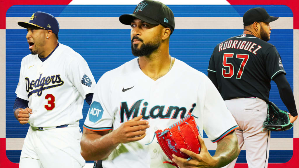 Power Ranking de Lanzadores Latinos