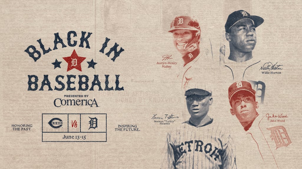 Official Detroit Tigers Website | MLB.com