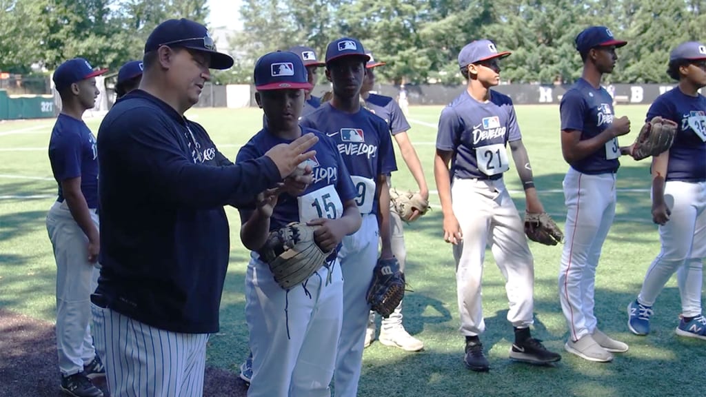 Baseball Showcases Skills for MLB Scouts - University of Alabama Athletics