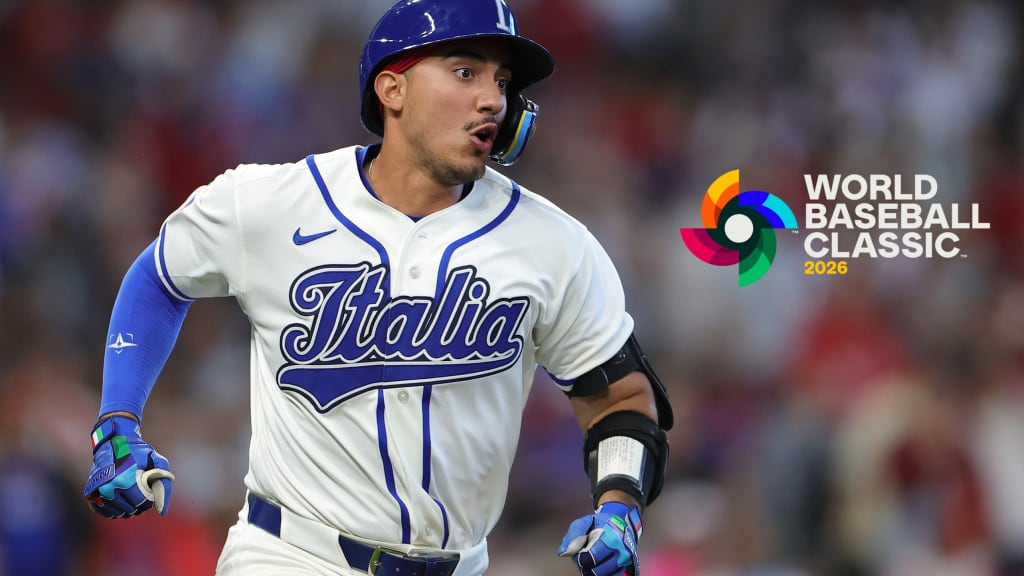 LIVE: Italy breaks things open with berth in semis on the line