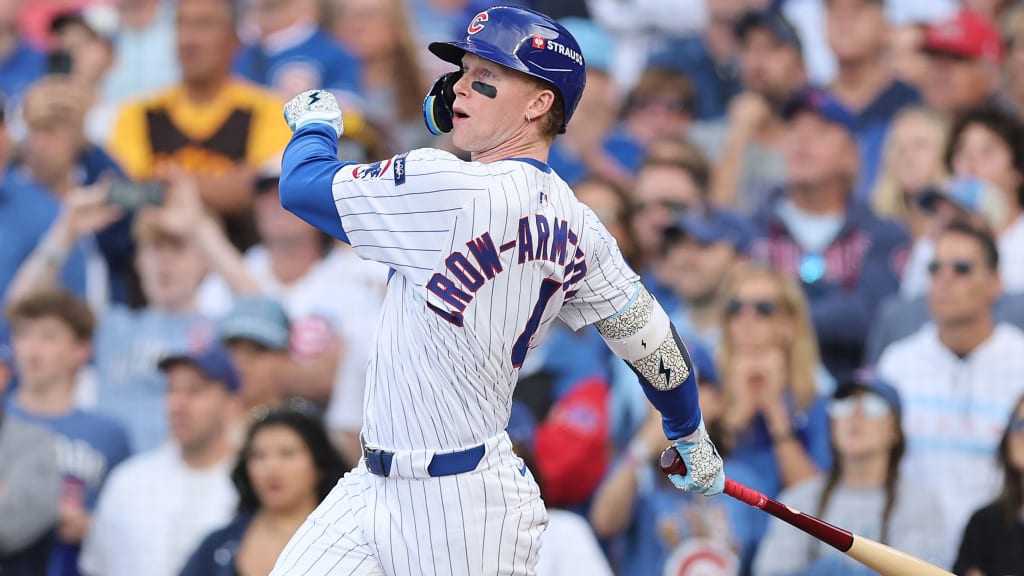 PCA agrees to 6-year, $115 million deal with Cubs (source)
