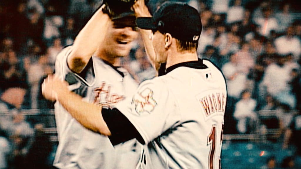 MLB Hall of Fame: Astros, Mets Billy Wagner's fastball