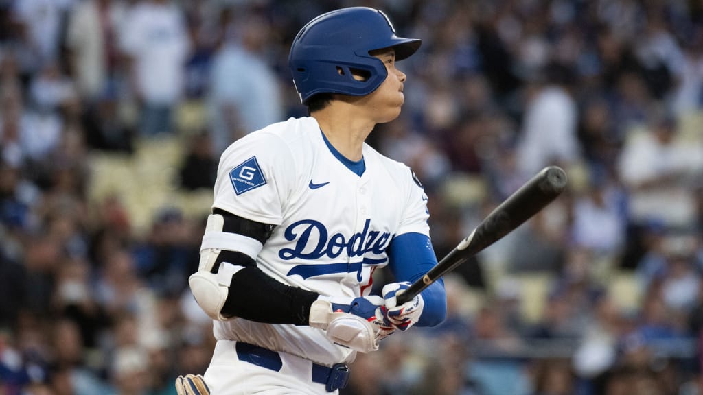 LIVE: Dodgers look to keep rolling against Marlins